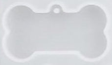 Angel Wings Keychain