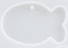 Angel Wings Keychain