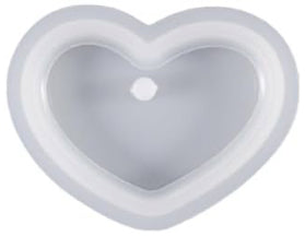 Angel Wings Keychain